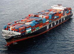 国际运输中船代和货代有何区别的那些事